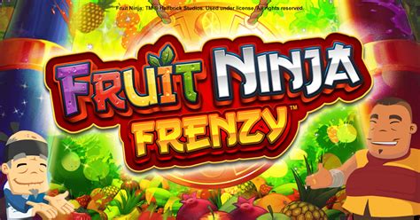 fruitfrenzy slots|fruit ninja frenzy free online.